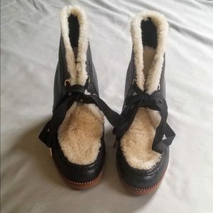 NWT Kate spade sandy booties sz 9